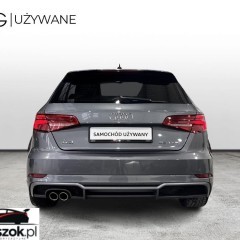Audi A3 35 TFSI S tronic