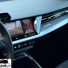 Audi RS3 TFSI Quattro S tronic