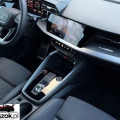 Audi RS3 TFSI Quattro S tronic