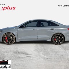 Audi RS3 TFSI Quattro S tronic