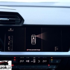 Audi RS3 TFSI Quattro S tronic