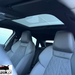 Audi RS3 TFSI Quattro S tronic