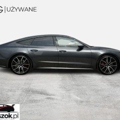 Audi S7