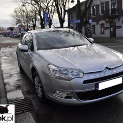 Citroën C5