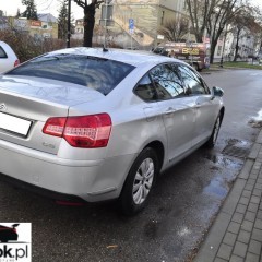 Citroën C5
