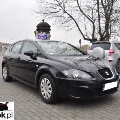 Seat Leon 1.6 Reference