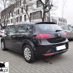Seat Leon 1.6 Reference
