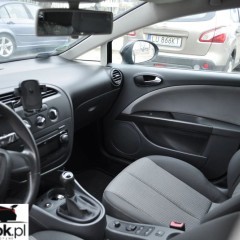 Seat Leon 1.6 Reference