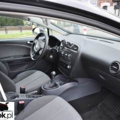 Seat Leon 1.6 Reference