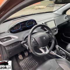 Peugeot 2008 1.2 VTi Allure