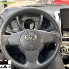 Toyota Urban Cruiser
