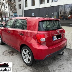 Toyota Urban Cruiser