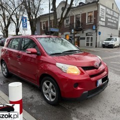 Toyota Urban Cruiser