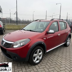 Dacia Sandero Stepway 1.6