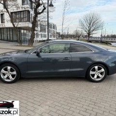 Audi A5 2.7 TDI Multitronic