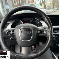 Audi A5 2.7 TDI Multitronic