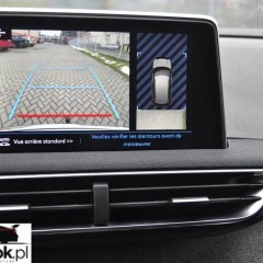Peugeot 3008 1.6 BlueHDi Crossway S&S EAT6