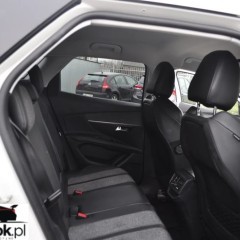 Peugeot 3008 1.6 BlueHDi Crossway S&S EAT6