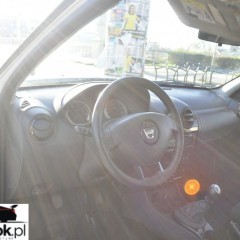 Dacia Duster 1.5 dCi Laureate