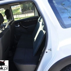 Dacia Duster 1.5 dCi Laureate