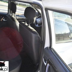 Dacia Duster 1.5 dCi Laureate