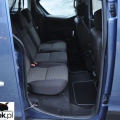 Peugeot Partner 1.6 HDi VTC Euro5