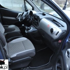 Peugeot Partner 1.6 HDi VTC Euro5