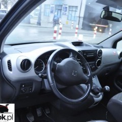 Peugeot Partner 1.6 HDi VTC Euro5