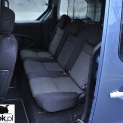 Peugeot Partner 1.6 HDi VTC Euro5