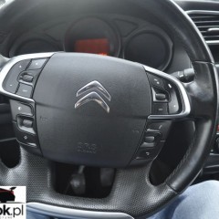 Citroën C4 1.4 VTi Vitamin