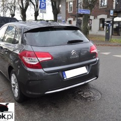 Citroën C4 1.4 VTi Vitamin