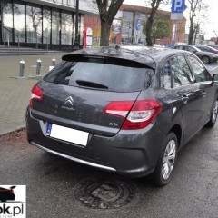 Citroën C4 1.4 VTi Vitamin