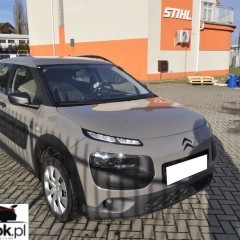 Citroën C4 Cactus