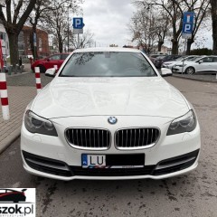 BMW Seria 5 520d Modern Line
