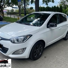 Hyundai i20 1.25 Comfort