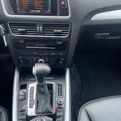 Audi Q5 2.0 TDI quattro Stronic