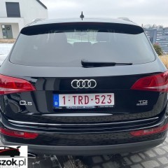 Audi Q5 2.0 TDI quattro Stronic