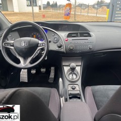 Honda Civic 1.4 Comfort