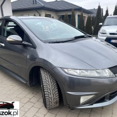 Honda Civic 1.4 Comfort
