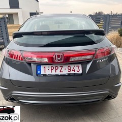 Honda Civic 1.4 Comfort