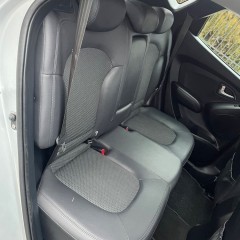 Hyundai ix35 1.7 CRDi Classic 2WD