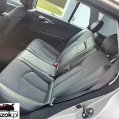 Mercedes-Benz Klasa E 220 T CDI Automatik Avantgarde