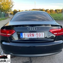 Audi A5 2.0 TDI