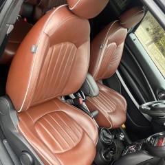 MINI Paceman Cooper SD