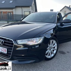 Audi A6 2.0 TDI