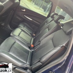 Ford S-Max 2.0 TDCi Titanium