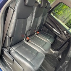 Ford S-Max 2.0 TDCi Titanium