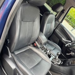 Ford S-Max 2.0 TDCi Titanium