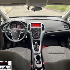 Opel Astra III 1.4