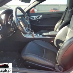 Mercedes-Benz SLK 300 9G-Tronic